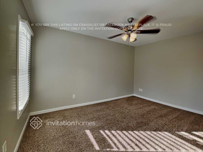 Building Photo - 3117 Groveshire Dr