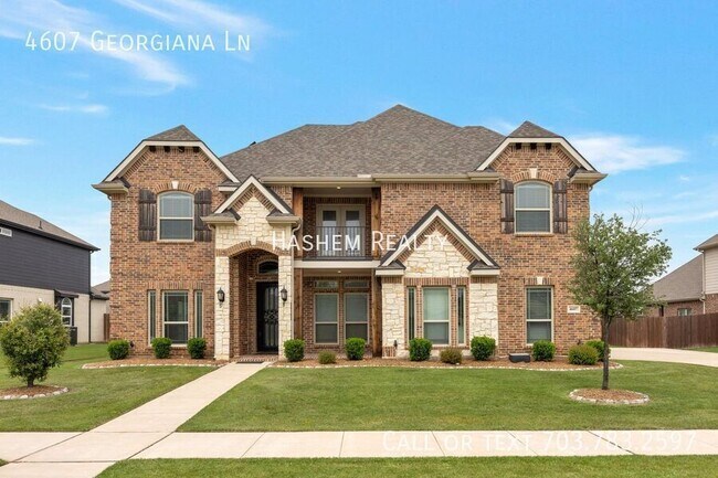 Primary Photo - 4607 Georgiana Ln