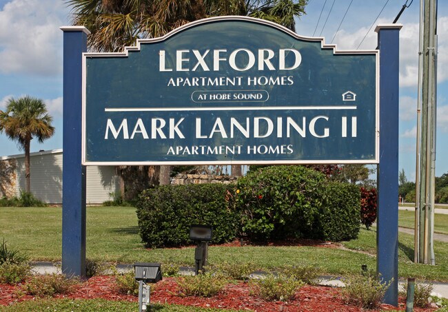 Building Photo - Mark Landing II Apartment Homes
