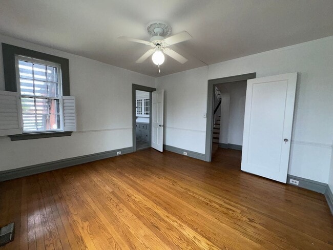 Building Photo - 1024 Quintard Ave