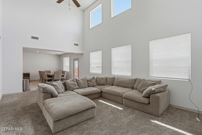 Building Photo - 3601 Hill Sand Pl
