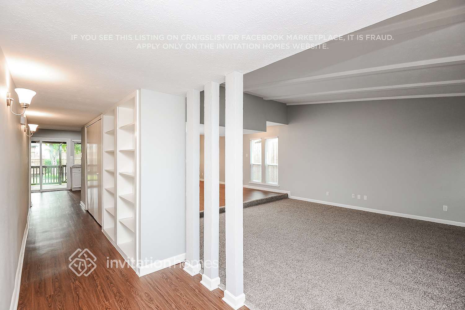 Building Photo - 7304 Catbrier Ct