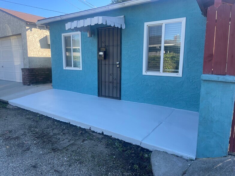 Clarksale Charmer - 11133 Culver Blvd