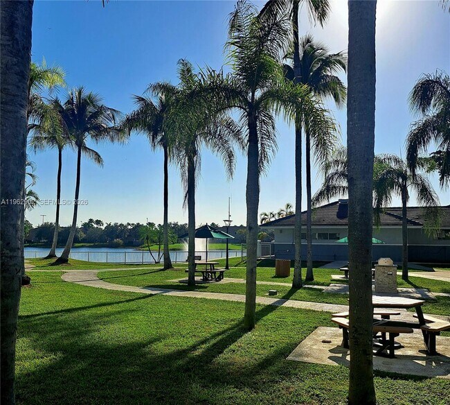 Building Photo - 8520 SW 212th St