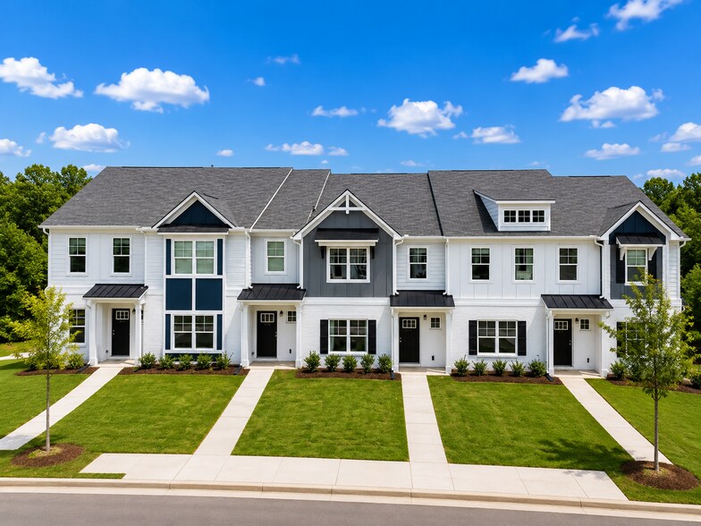 Building Photo - 2024 Woodbine Wy