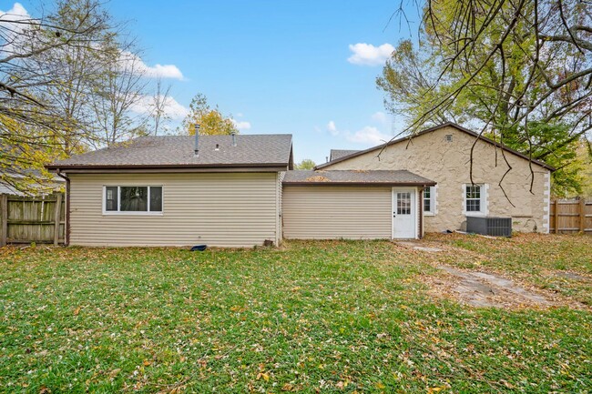 Building Photo - Beautifully Remodeled 4 Bedroom 2 bath Home