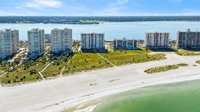 Building Photo - 1230 Gulf Blvd