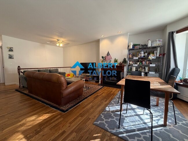 Building Photo - 486 Massachusetts Ave