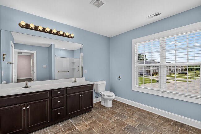 Building Photo - Charming Alma Farms Home with Covered Balcony & Fenced Backyard