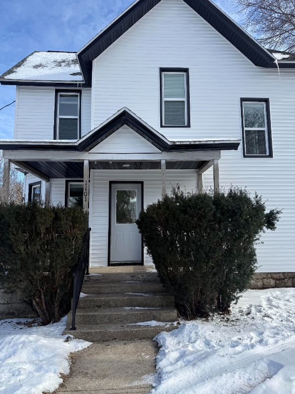 Building Photo - 1101 Stoughton Ave