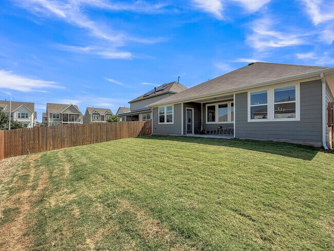 Building Photo - 2608 Emerson Trl