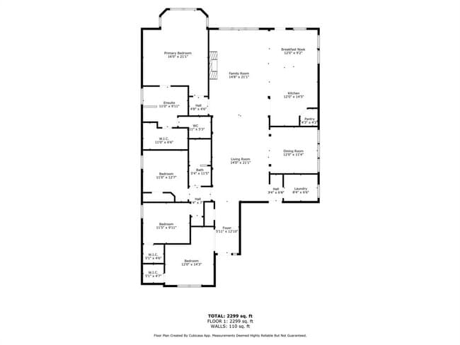 Building Photo - 9003 Creeks Gate Ct