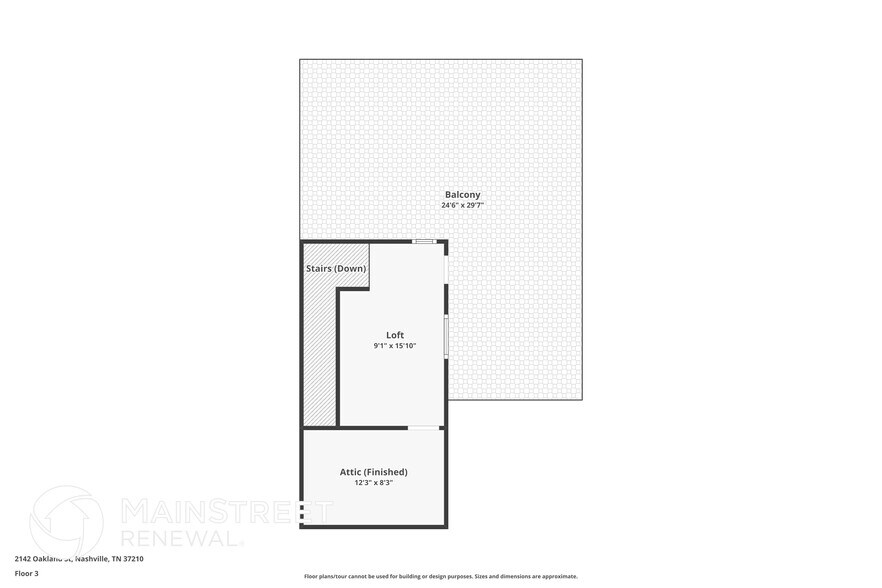 Building Photo - 2142 Oakland St