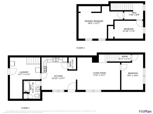Building Photo - West Side 3BR Townhouse Style