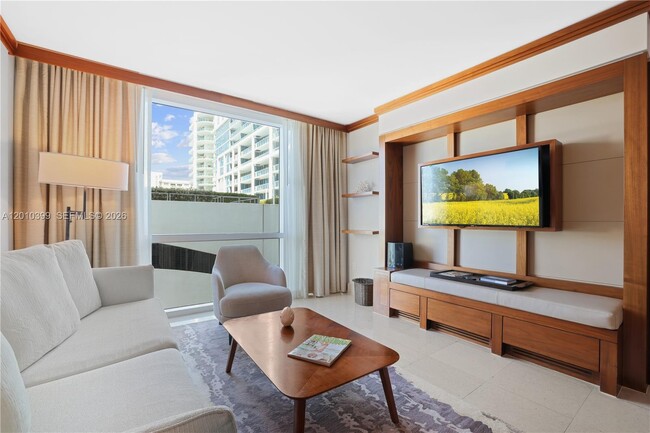Building Photo - 6801 Collins Ave