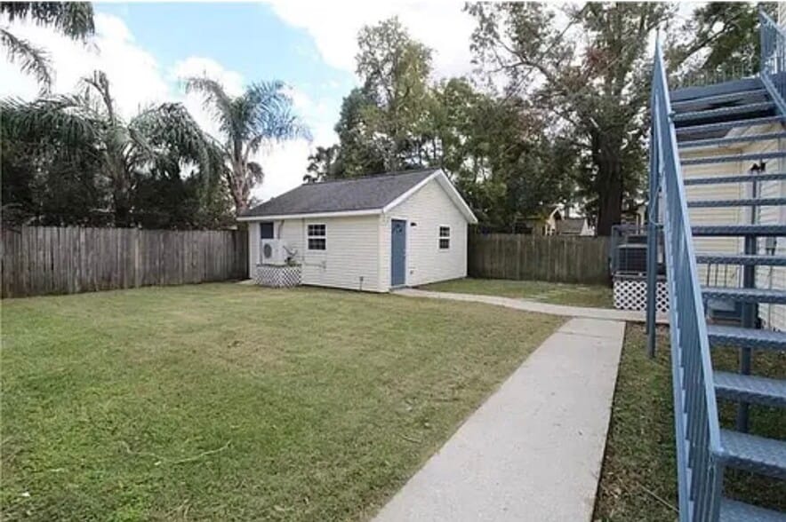 Building Photo - 5437 Vermillion Blvd