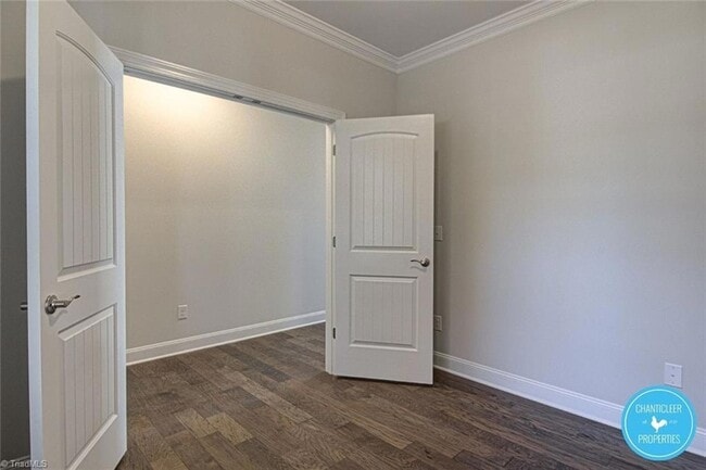 Building Photo - 3264 Polo Rd NW