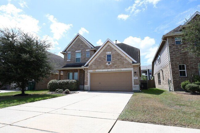 Building Photo - 4155 Falvel Cove Dr