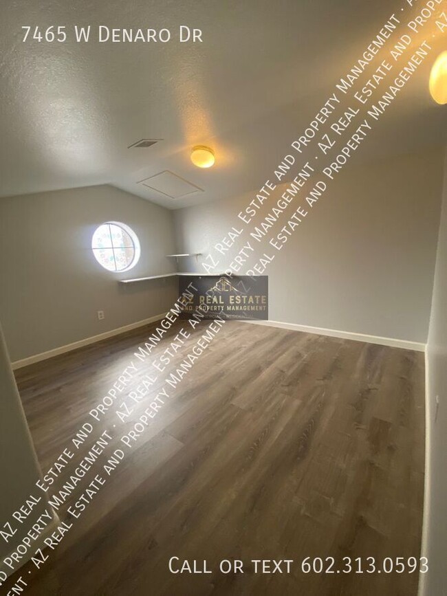 Building Photo - 7465 W Denaro Dr