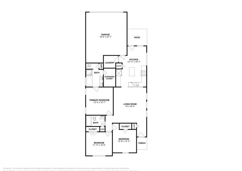 Building Photo - 9104 Sundance Trail