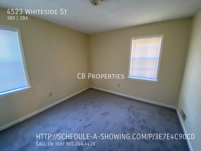 Building Photo - 4523 Whiteside St