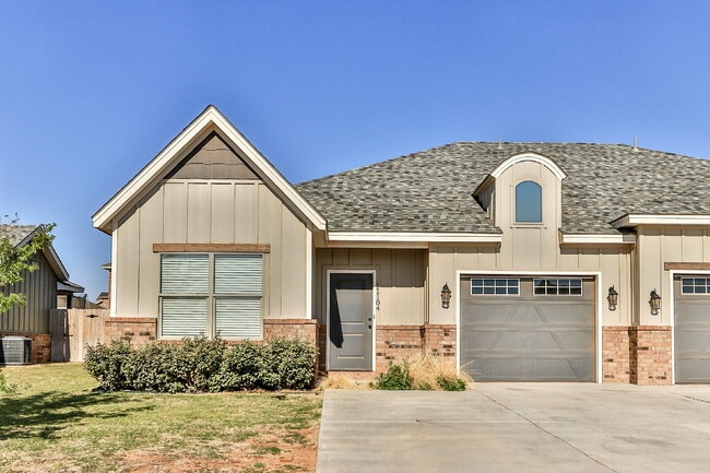 Primary Photo - New Cooper Meadows Subdivision/ South Lubb...