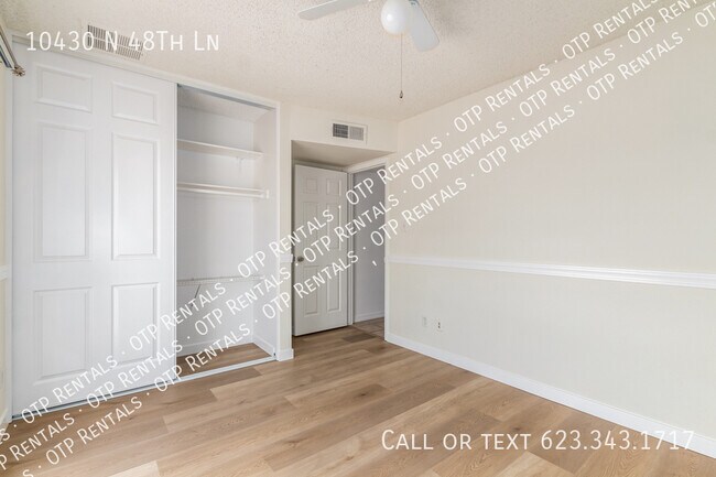 Building Photo - 10430 N 48th Ln