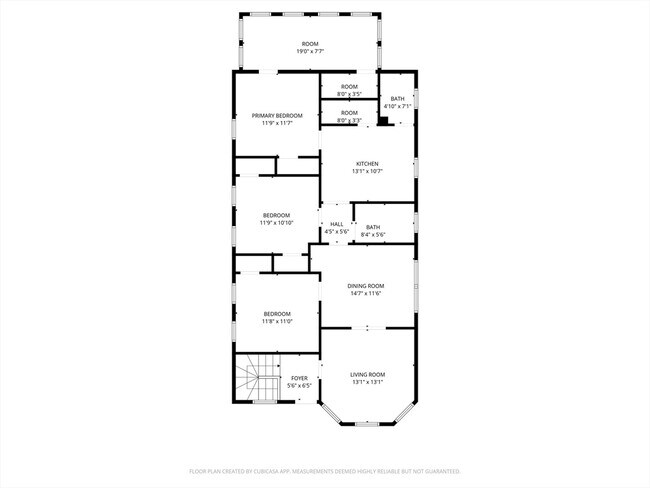 Building Photo - 281 Belgrade Ave