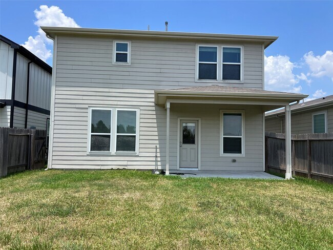 Building Photo - 4711 Prairie Chase Dr