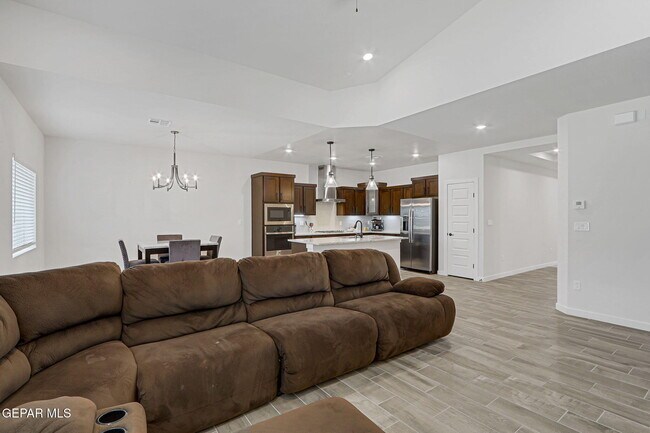 Building Photo - 3609 Bob Snead Dr