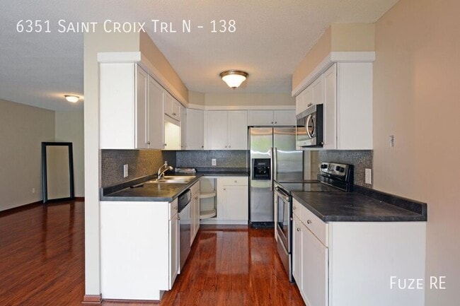 Building Photo - 6351 St Croix Trail N