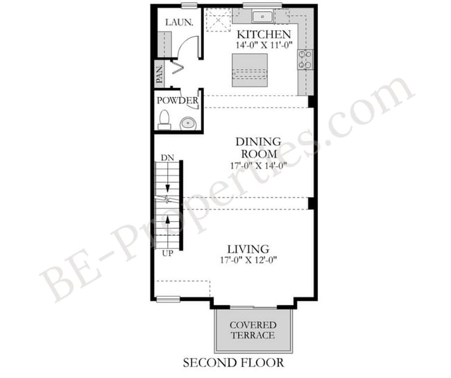Building Photo - Beautiful 3 Bedroom 2.5 Bathroom Townhouse.
