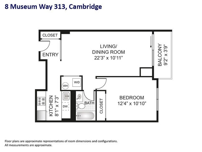 Building Photo - 8 Museum Way
