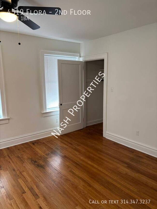 Building Photo - 4519 Flora Ave