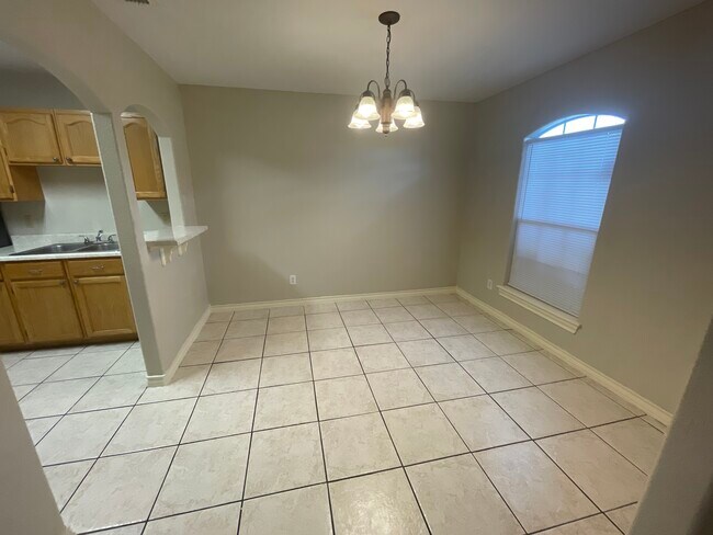 Dining room - 1020 Dickey Ln