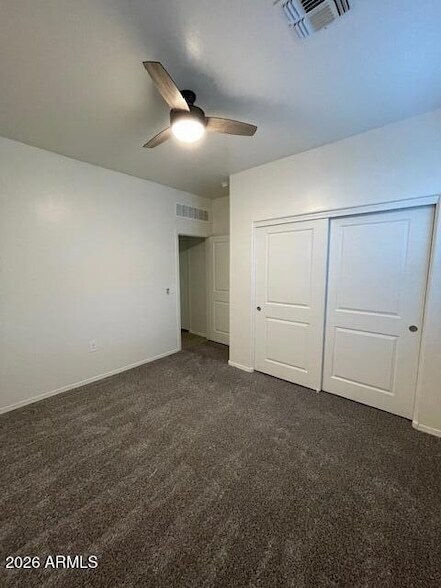 Building Photo - 4625 W Lemon Ave