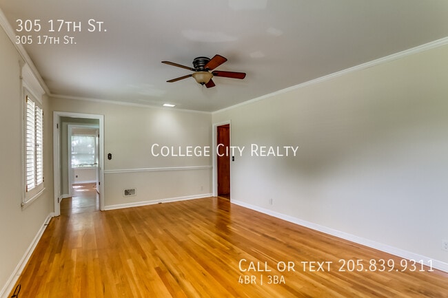 Building Photo - 305 17th St