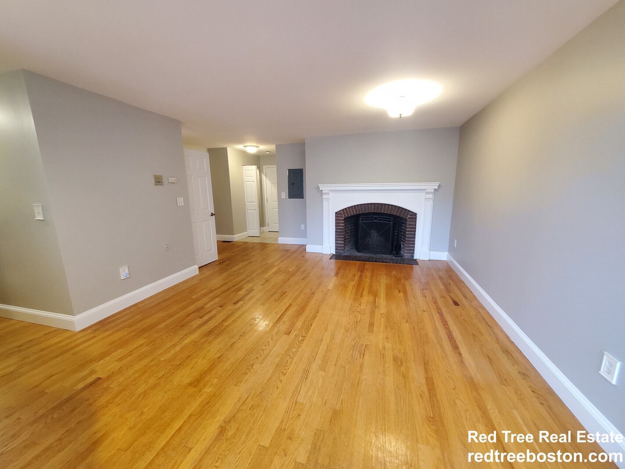 Building Photo - 35 Flint St