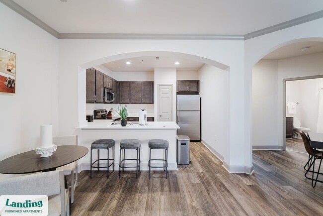 Building Photo - 3031 Eden Ave