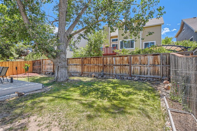 Building Photo - 3 Bed 2.5 Bath In Highlands Ranch