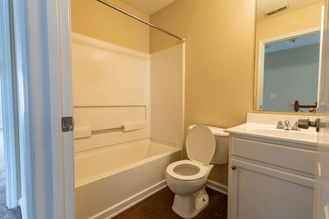 Building Photo - 2432 Pendergrass Ln
