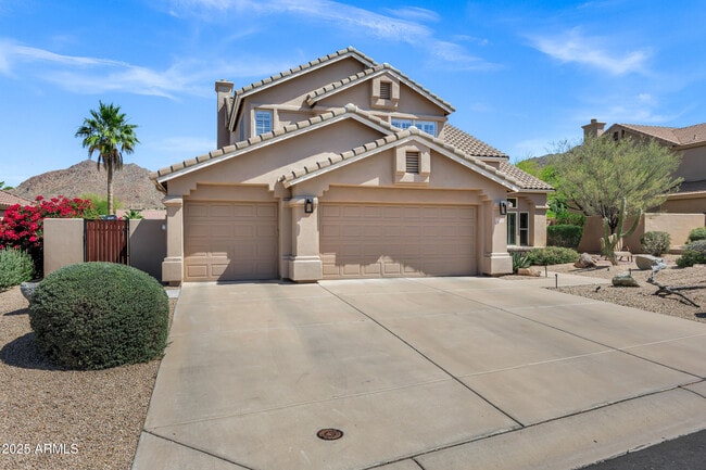 Building Photo - 13744 E Lupine Ave