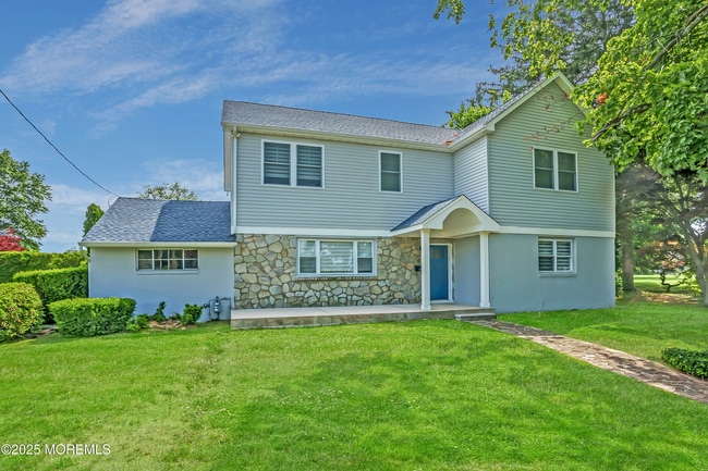 Building Photo - 510 Cedar Ave