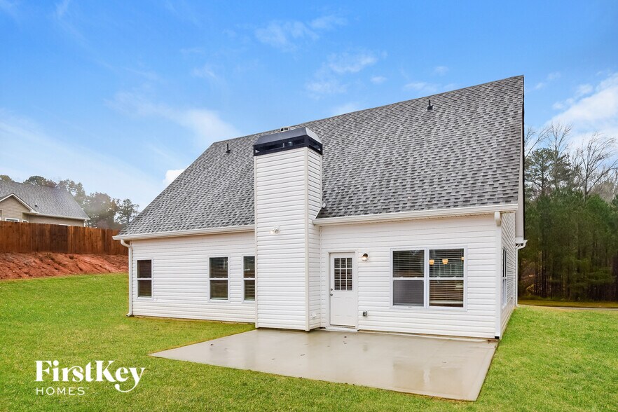 Building Photo - 341 Cranbrooke Dr