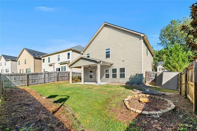 Building Photo - 4467 Water Mill Dr