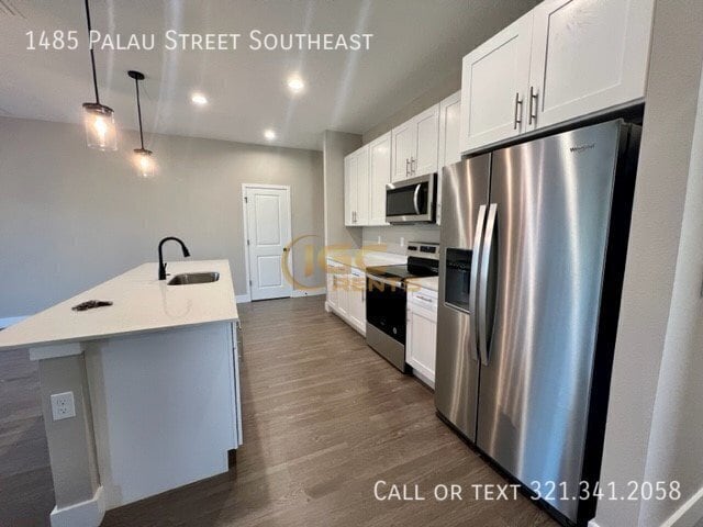 Building Photo - 1485 Palau St SE