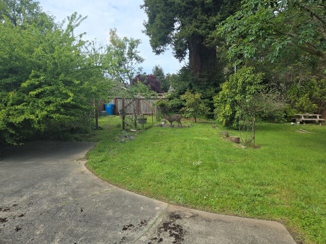 Building Photo - 3BD/2BA Eureka home is close to Sequoia Park, boasts infrared sauna!