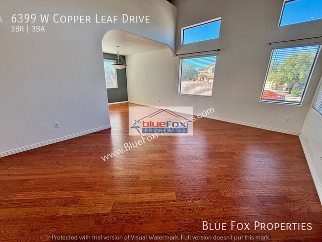 Building Photo - 6399 W Copper Leaf Dr