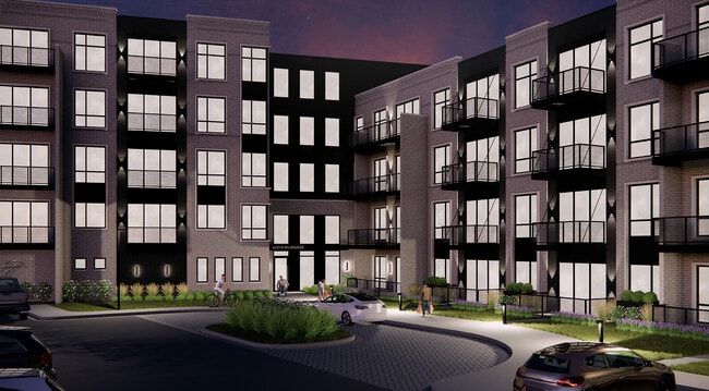 Novu Luxury Apartments - Novu Apartments