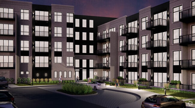 Novu Luxury Apartments - Novu Apartments